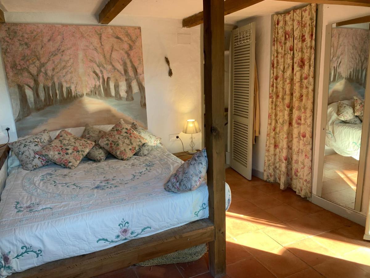 Отель Finca Filpi Чиклана-де-ла-Фронтера Экстерьер фото